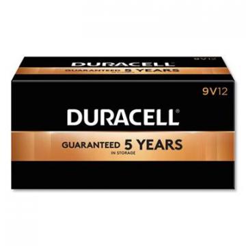 Duracell MN1604CT CopperTop Alkaline Batteries