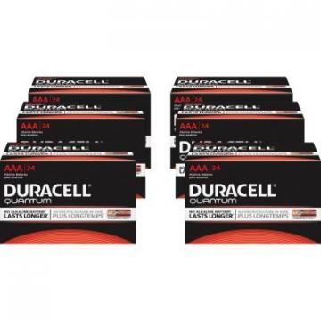 Duracell 66241CT Quantum AAA Batteries