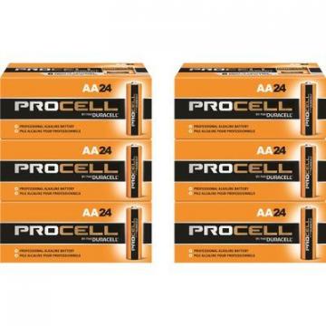 Duracell PC1500BKDCT Procell Alkaline AA Battery - PC1500