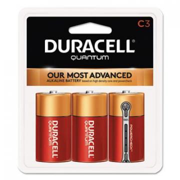 Duracell QUC3RFPPK Quantum Alkaline Batteries