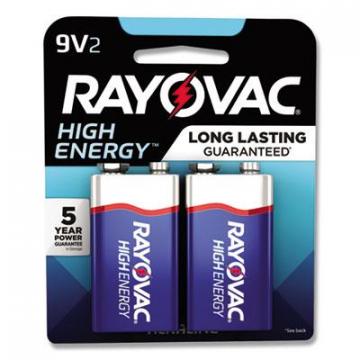 Rayovac A16042K Alkaline Batteries