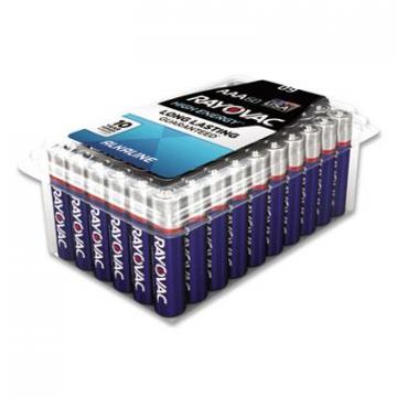 Rayovac 81560PPK Alkaline Batteries