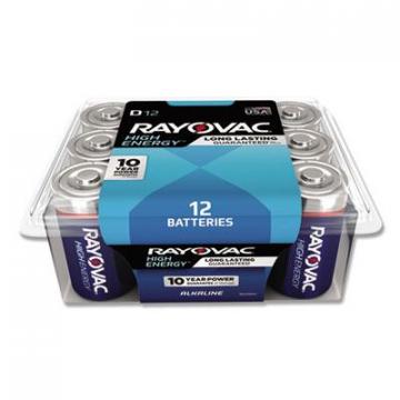 Rayovac 81312PPK Alkaline Batteries