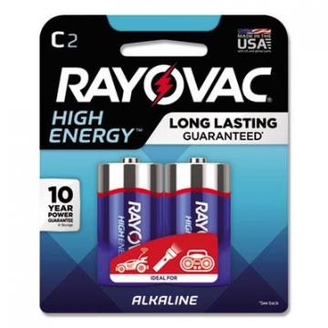 Rayovac 8142K Alkaline Batteries