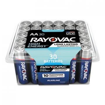 Rayovac 81530PPTK Alkaline Batteries