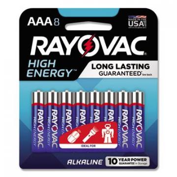 Rayovac 8248K Alkaline Batteries