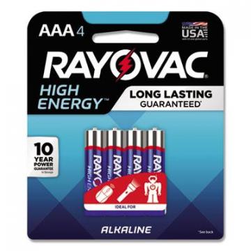 Rayovac 8244K Alkaline Batteries