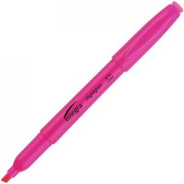 Integra 36183 Pen Style Fluorescent Highlighters