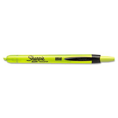 Sharpie 28025 Retractable Highlighters