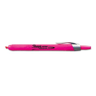 Sharpie 28029 Retractable Highlighters