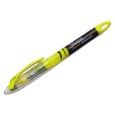 Sharpie 1754463 Liquid Pen Style Highlighters