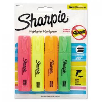 Sharpie 1825633 Blade Tip Highlighter