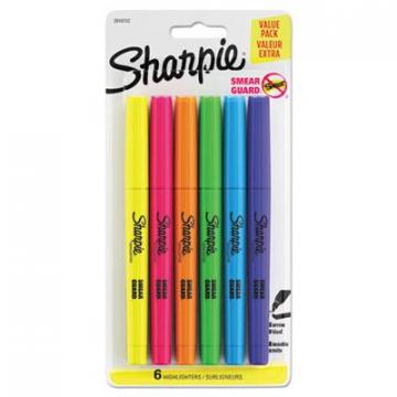 Sharpie 2010752 Pocket Style Highlighters