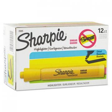 Sharpie 25005 Tank Style Highlighters