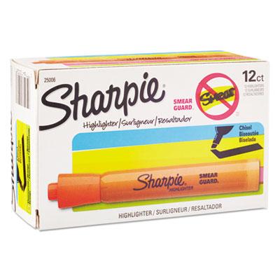 Sharpie 25006 Tank Style Highlighters