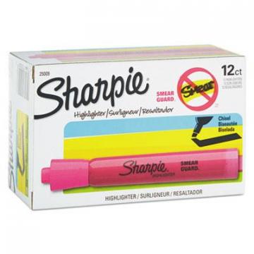 Sharpie 25009 Tank Style Highlighters