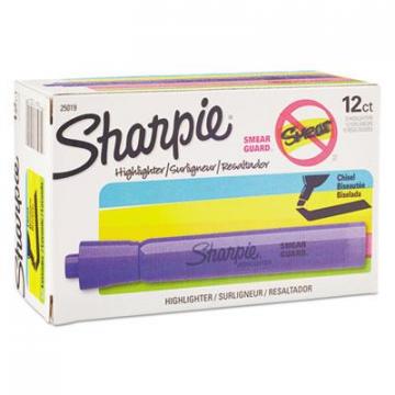 Sharpie 25019 Tank Style Highlighters