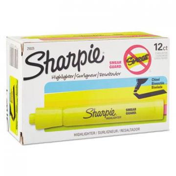 Sharpie 25025 Tank Style Highlighters