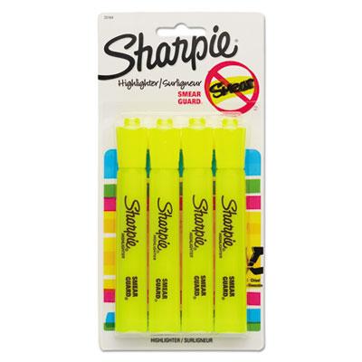 Sharpie 25164PP Tank Style Highlighters
