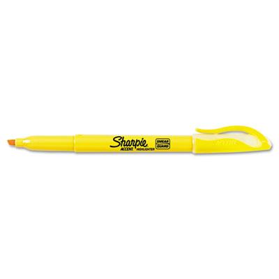Sharpie 27005 Pocket Style Highlighters