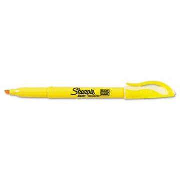 Sharpie 27005 Pocket Style Highlighters