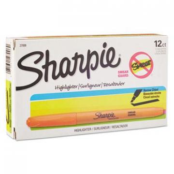 Sharpie 27006 Pocket Style Highlighters