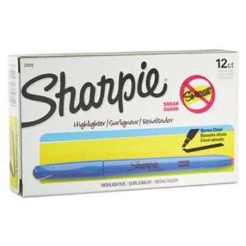 Sharpie 27010 Pocket Style Highlighters