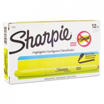 Sharpie 27025 Pocket Style Highlighters