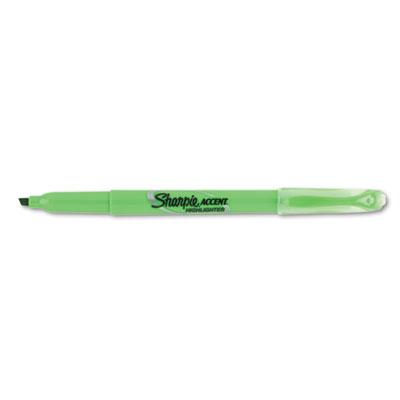 Sharpie 27026 Pocket Style Highlighters