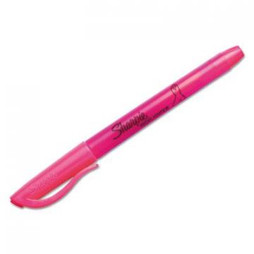 Sharpie 1741909 Pink Ribbon Pocket Style Highlighters