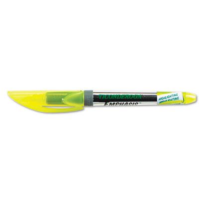 Ticonderoga 48000 Emphasis Pocket Style Highlighters