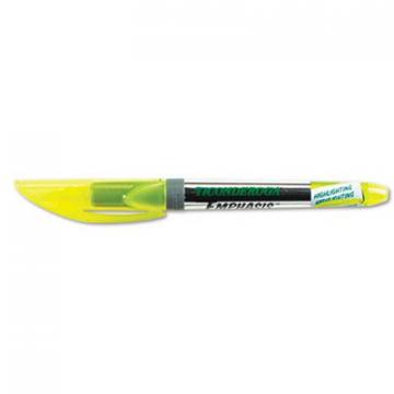 Ticonderoga 48000 Emphasis Pocket Style Highlighters