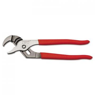 Crescent Straight Jaw Tongue and Groove Pliers R212CV