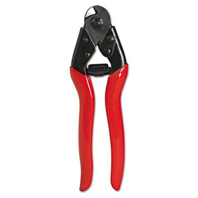 Apex HK Porter Pocket Wire Rope & Cable Cutters 0690TN