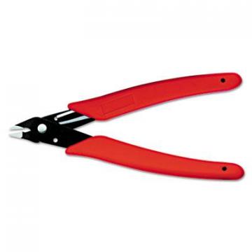 Klein Tools D2755 Midget Lightweight Diagonal Cutters D275-5