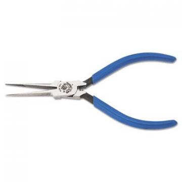 Klein Tools D335512C Extra-Slim Needle-Nose Pliers D335-51/2C