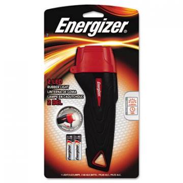 Energizer ENRUB21E Rubber Flashlight
