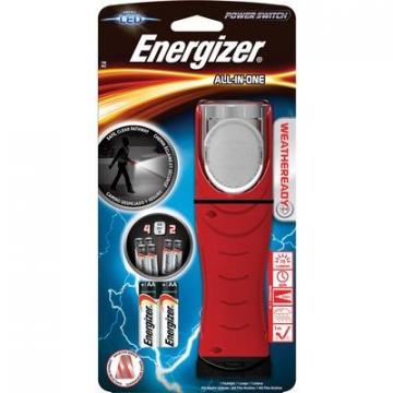Energizer WRESA41E All-in-one Flashlight