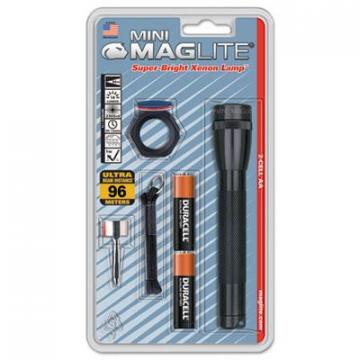 Maglite Mini Maglite AA Flashlight M2A01C