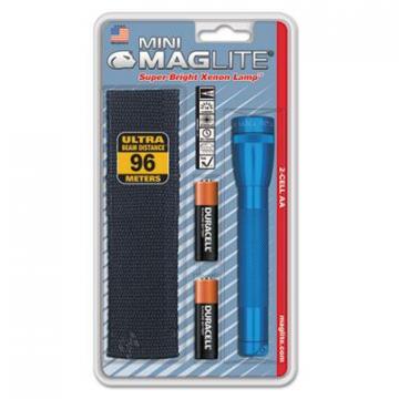Maglite Mini Maglite AA Flashlight M2A11H