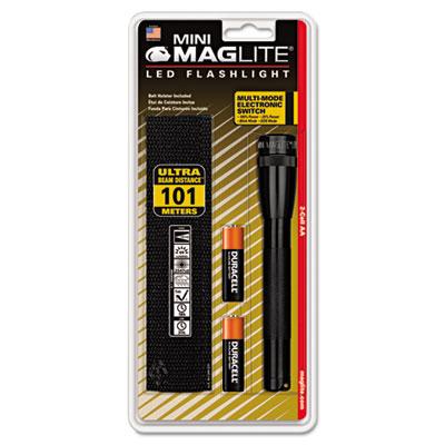 Maglite SP2201H Mini LED Flashlight