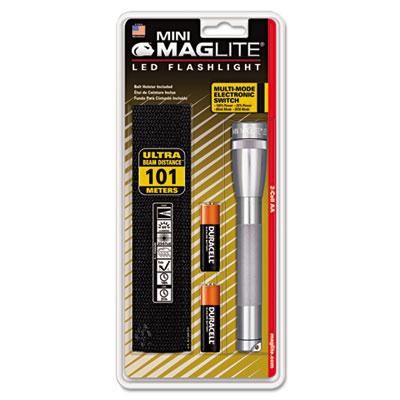 Maglite Mini Maglite LED Flashlight SP2209H