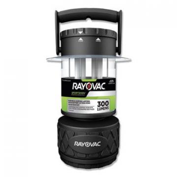 Rayovac SP8DTP4 Sportsman Fluorescent Lantern
