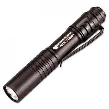Streamlight 66318 MicroStream LED Pen Light
