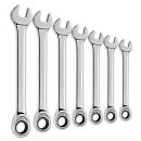Combination Wrenches / Ratchets