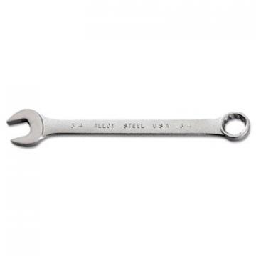 Blackhawk BW1166 12-Point Fractional Combination Wrench BW-1166