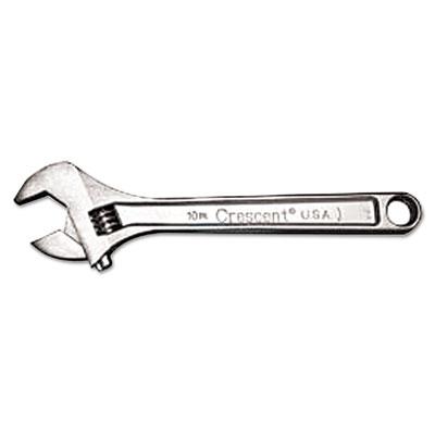 Crescent AC110 Adjustable Wrench