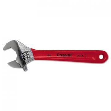 Crescent Cushion Grip Adjustable Wrench AC110C
