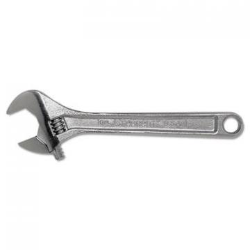 Crescent Chrome Adjustable Wrench AC14