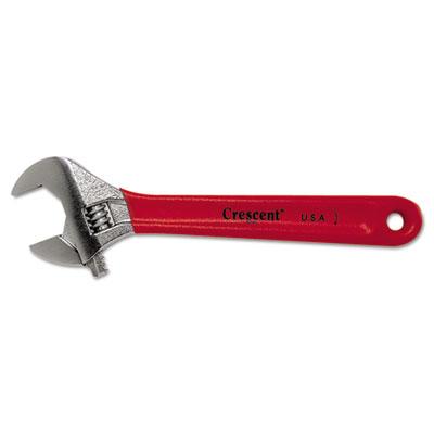 Crescent Cushion Grip Adjustable Wrench AC16C